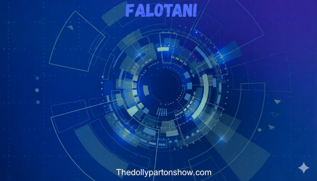 Falotani: The Digital Strategy Everyone Is Talking About