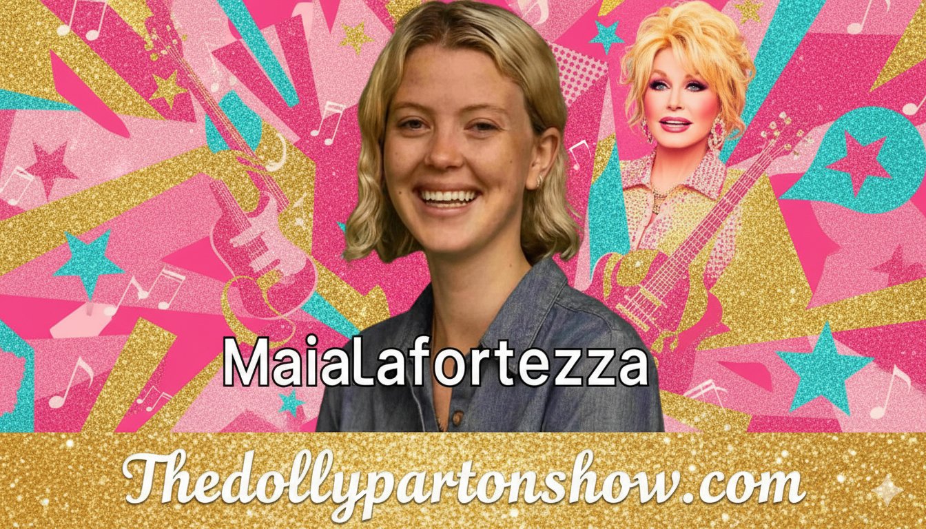 Maia Lafortezza Biography: Journey, Achievements & Impact