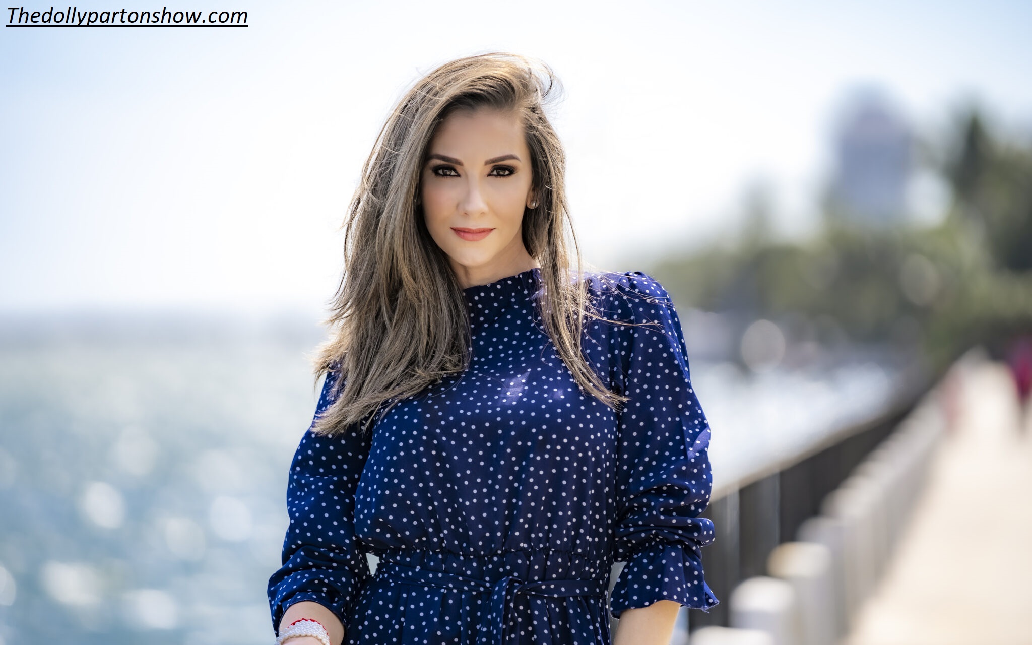 Katrina Campins Net Worth ,Bio, Fox ,Salary & Family (2026)