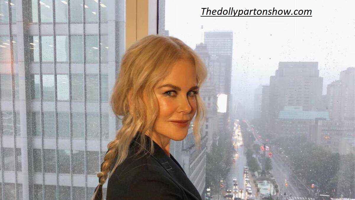 Nicole Kidman Age ,Height ,Weight And Net Worth (2026)