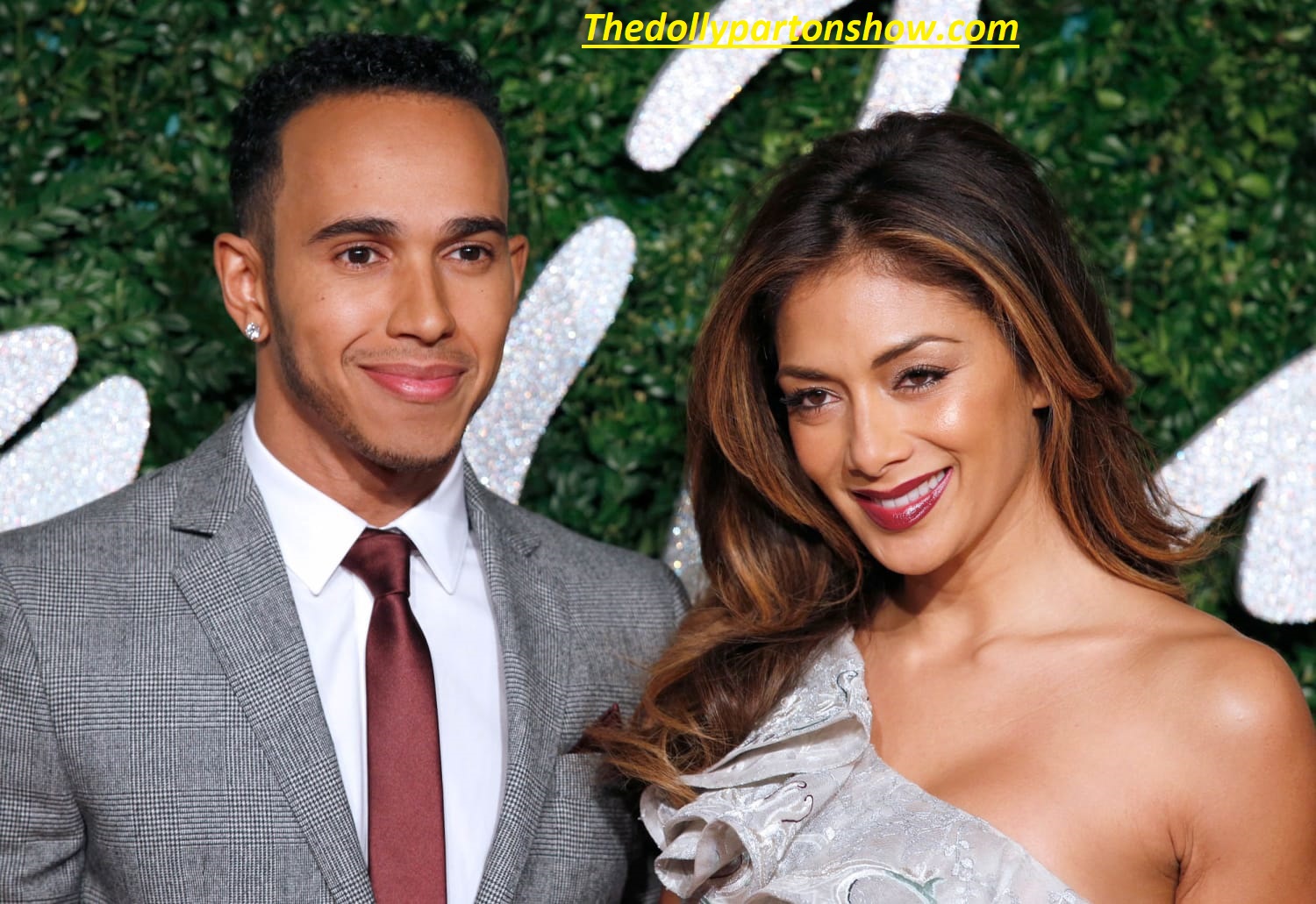 Lewis Hamilton Wife Age, Height & Net Worth (2026)