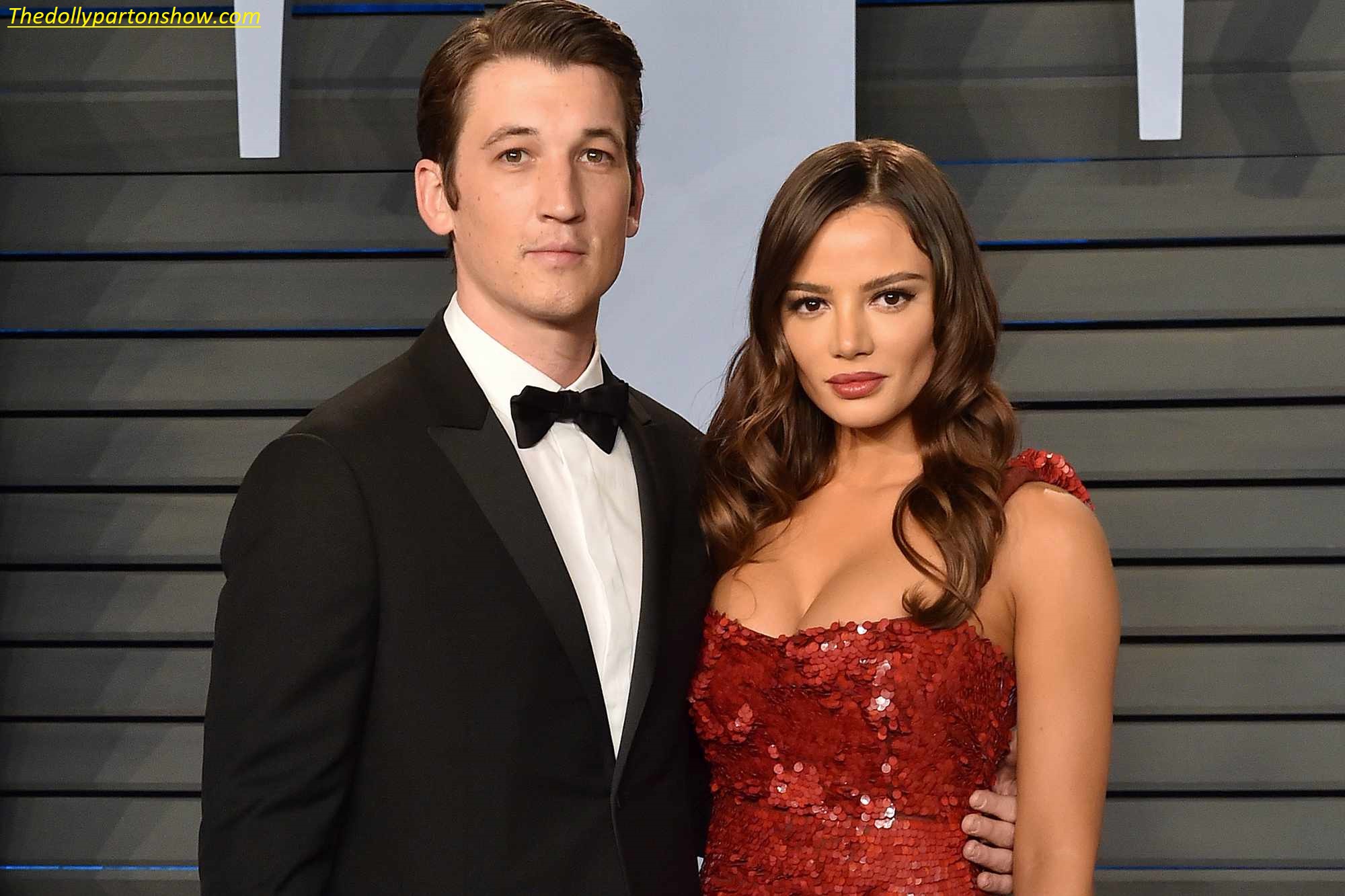 Miles Teller Wife Keleigh Teller's Age, Height, Weight & Net Worth (2026)