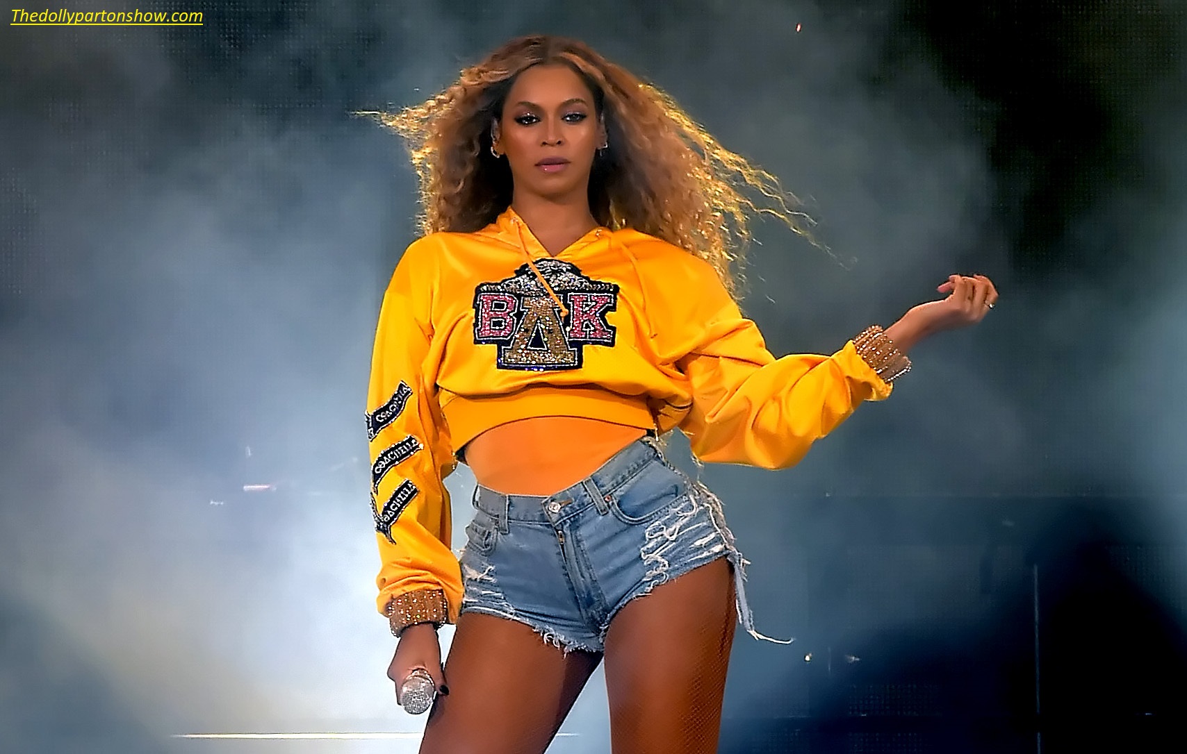 Beyoncé Net Worth Build A Billion-Dollar Empire