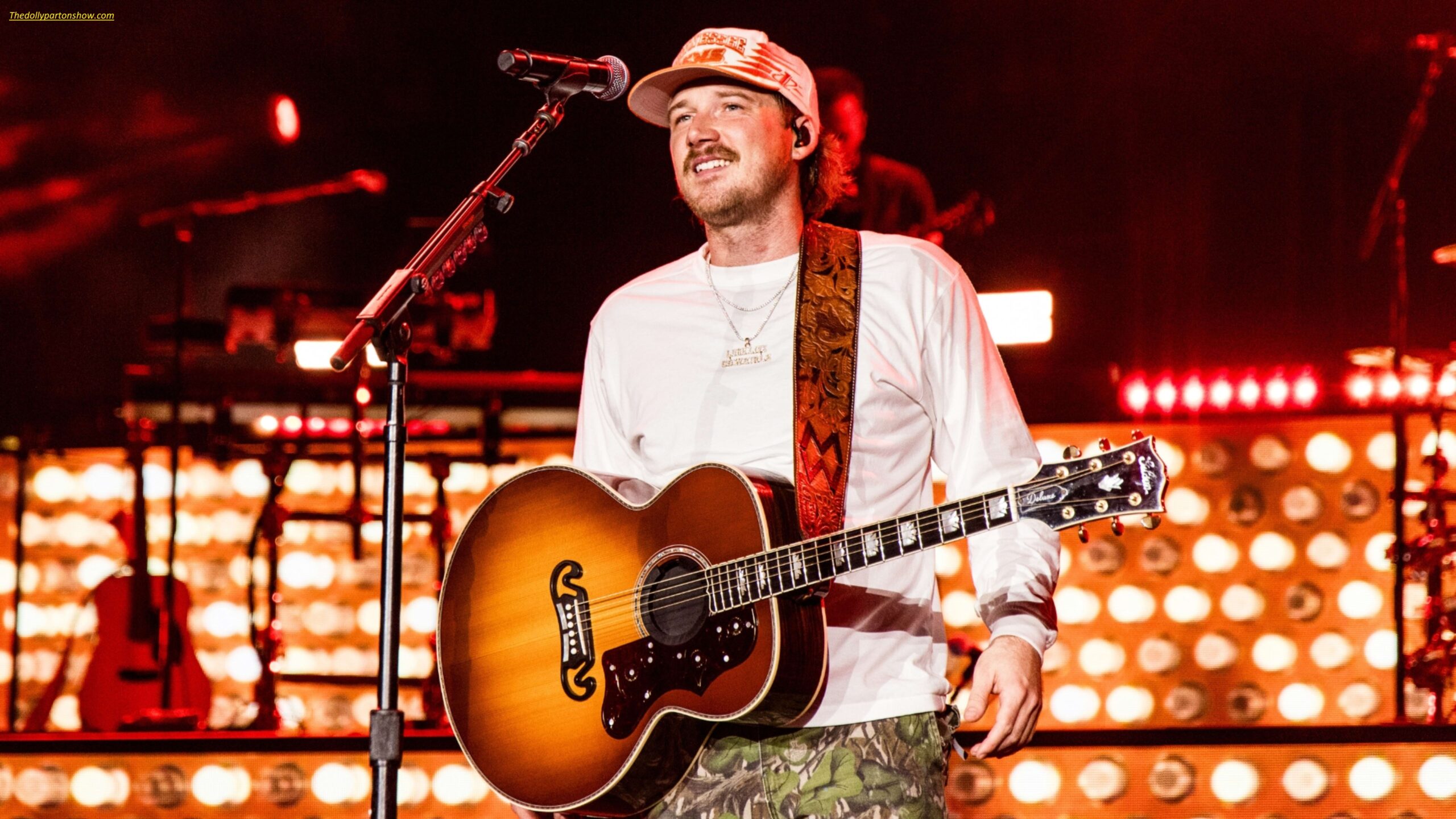 Morgan Wallen Net Worth Explained How Hits Turned into Millions