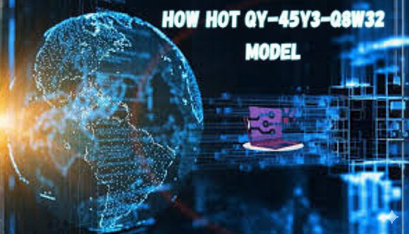 Avoid QY-45Y3-Q8W32 Model (Buyer Alert 2026)